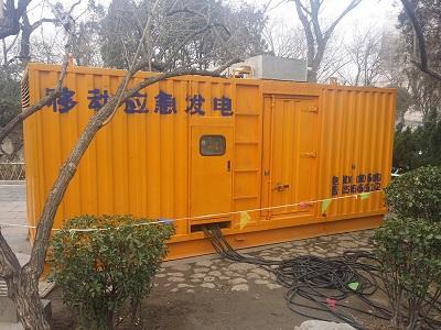 贵溪柴油发电机维修保养工作要做哪些